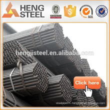 60.3mm Black steel pipe